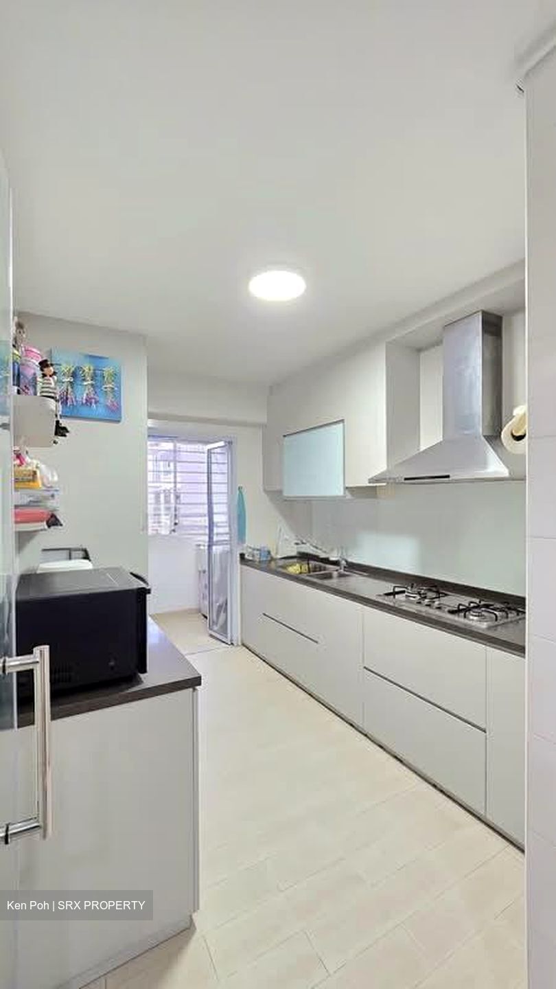 Blk 615C Punggol Spring (Punggol), HDB 4 Rooms #597322721